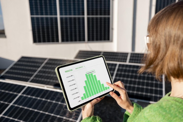 Cum calculăm necesarul de energie pentru un sistem fotovoltaic